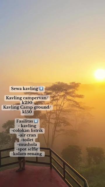 @Bukitdewimanggung