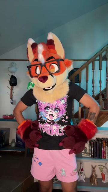 @Ember Trickster 🦊🔥🐲