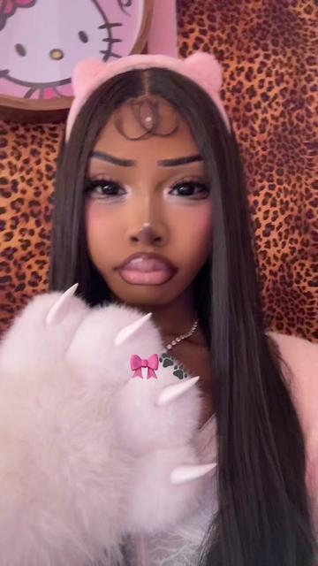 @THE DOLLIEST OF DOLLS๐ฑ๐พโ๏ธ๐