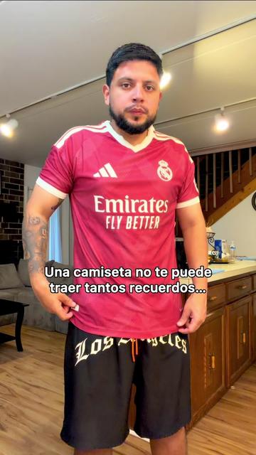 @JuanMadridista CR7