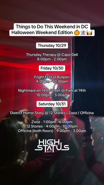 @High Status Entertainment