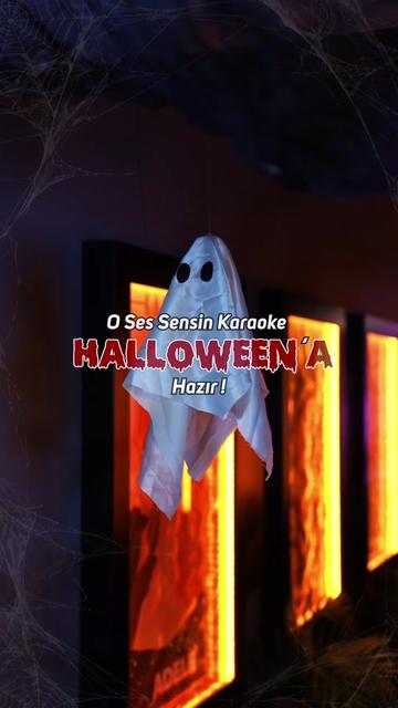 @O Ses Sensin Karaoke