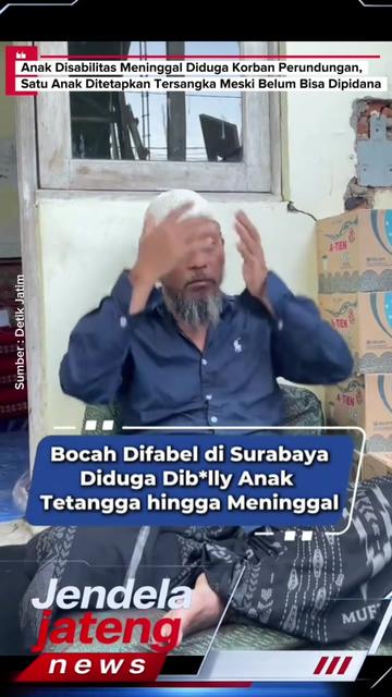 @Jendela Jateng News