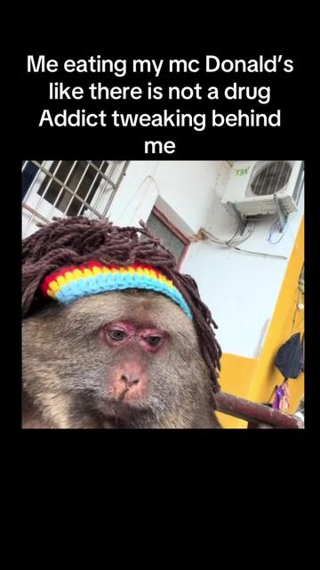 @Funny things