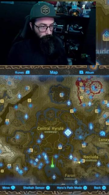 @Legend of TimMFG