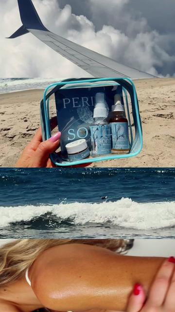 @Peri Skin Care