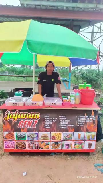 @Bagoez Berinvestasi