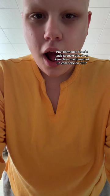 @Alyson Michaud-Hallé