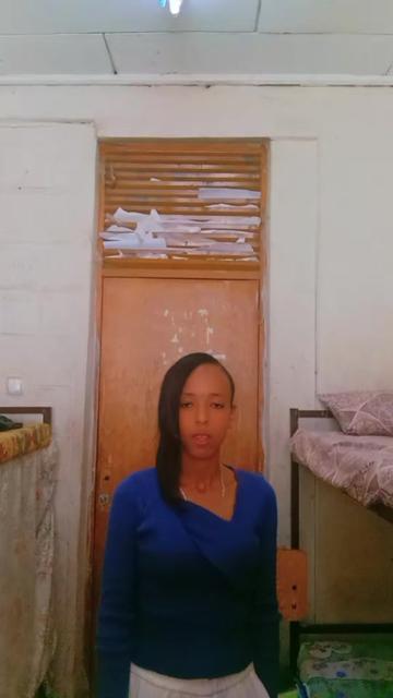 @Sena Ketema