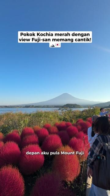@Yamada | 1-Day Trip To Fuji