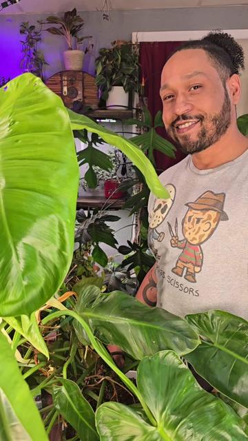 @JT - BigEGOPlants