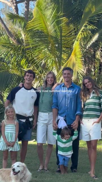 @Country Road