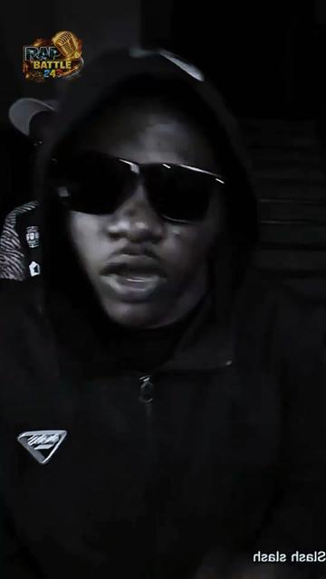 @RAP BATTLE 243 🇨🇩