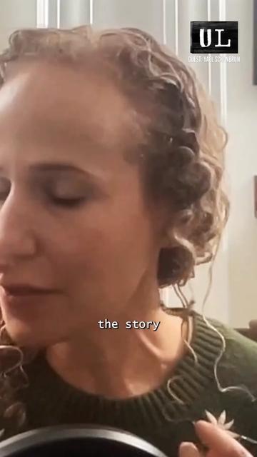 @Heather Parady | Storytelling