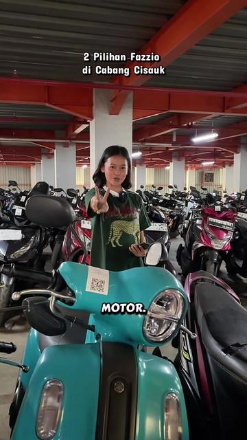 @Grosir Mobil