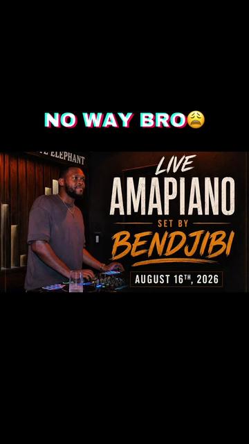 @Bendjibi