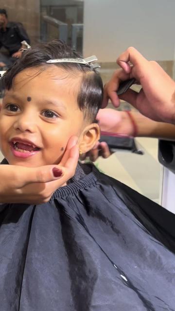 @Looks Salon Nepal