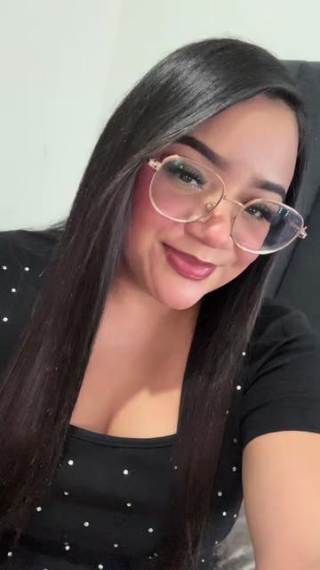 @Yajaira Gloria