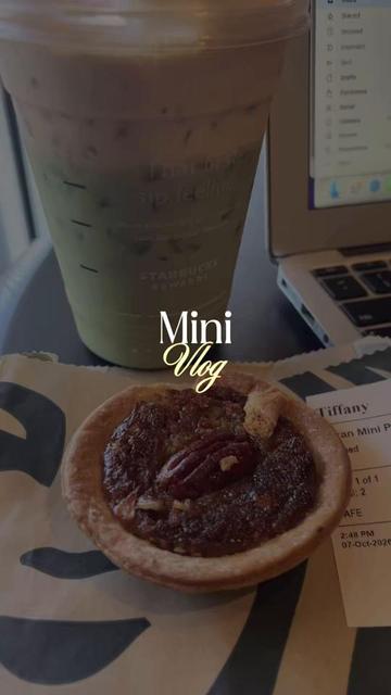 @Tiffy | Lifestyle & Food