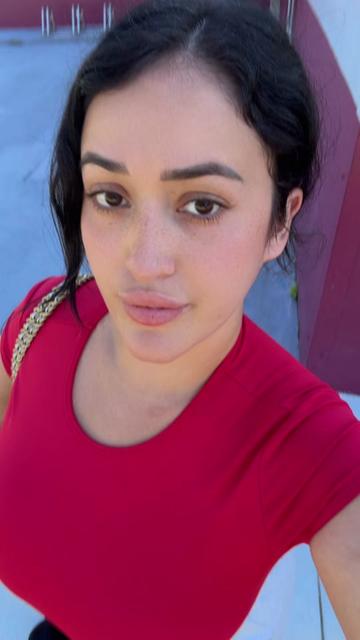 @Nia Bleu