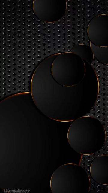 @Live wallpaper