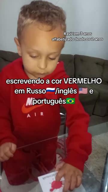 @mãe do Ravi campos