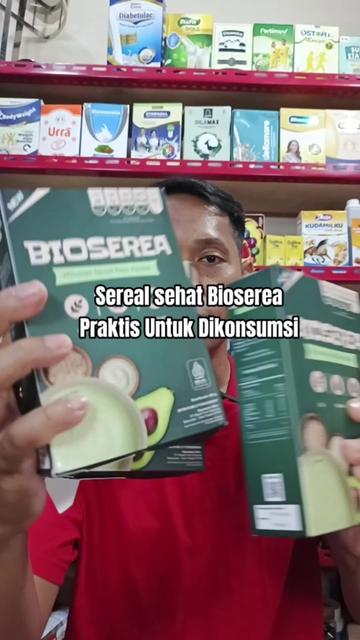 @Sehati Herbal