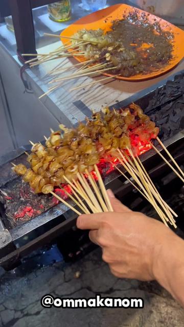 @Kuliner Enak di Indonesia