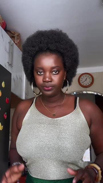 @Uncandia Badjuda Rica👸🏾🦋