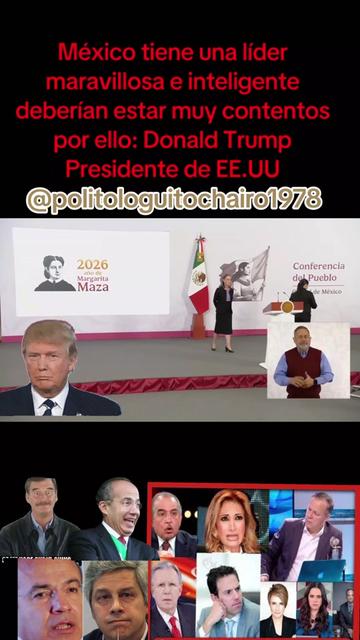 @🇲🇽PolitóloguitoChairo🇲🇽
