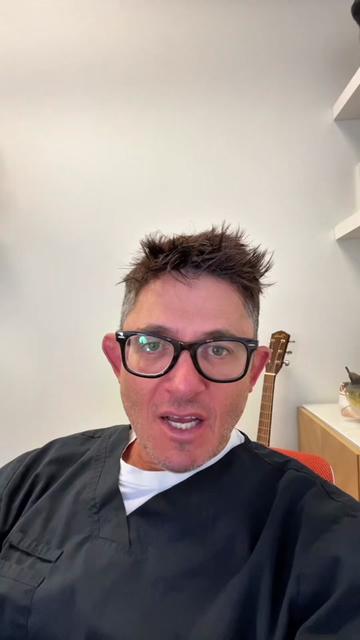 @Charlie Seltzer, MD, CSCS