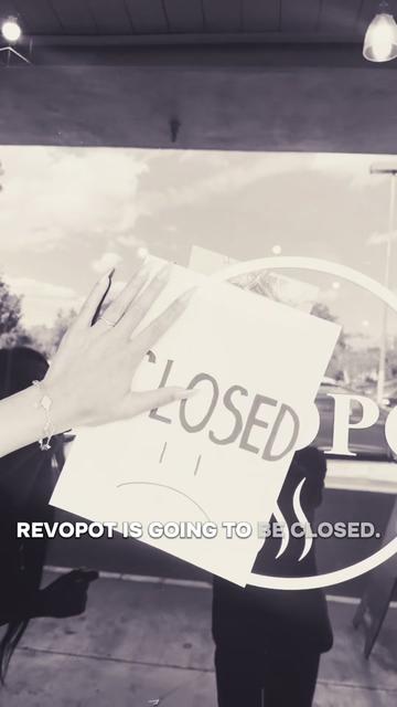 @REVOPOT SAN JOSE