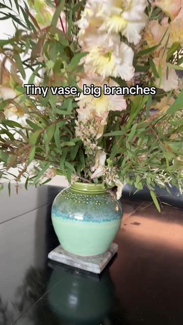 @The Floral Dame