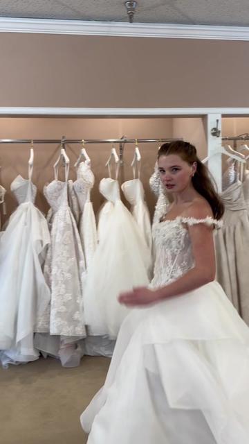 @The Bridal Collection