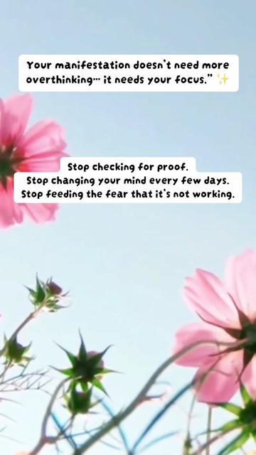 @AbundanceFlow*Manifestation