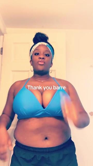@DAPHNEY | BARRE 🩰🫧🎀✨