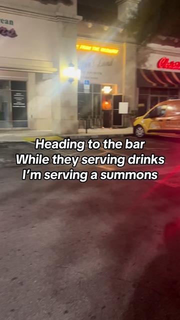 @Special Process Server DDPS