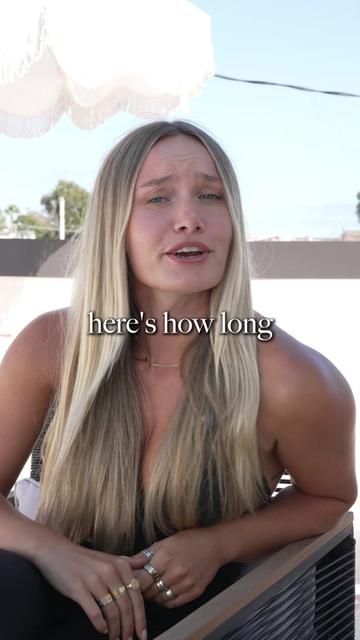 @HEATHER | HOURGLASS COACH