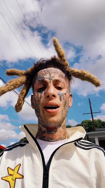 @Flyysoulja
