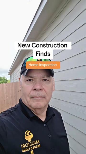@Migliori Inspections-Inspector
