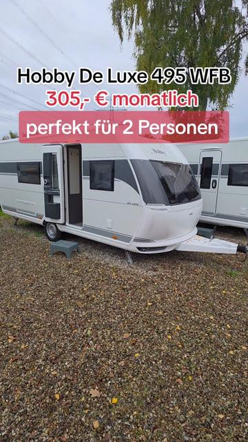 @Caravan Dealer