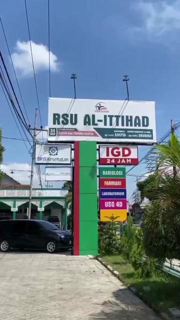 @RSU Al-Ittihad Blitar