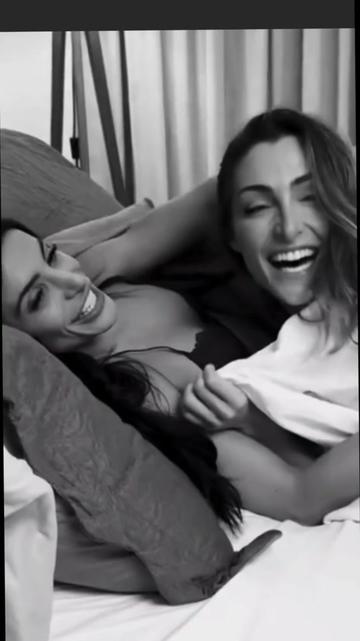 @Natália Rosa/Sofia StarlingBr