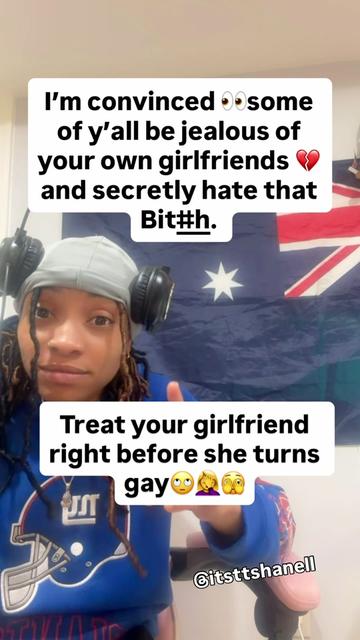 @TT Shanell