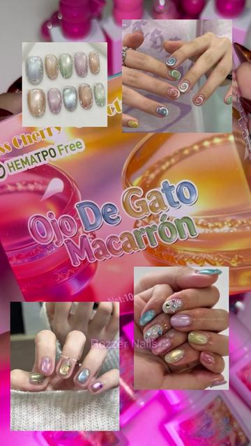 @Rozzer Nails
