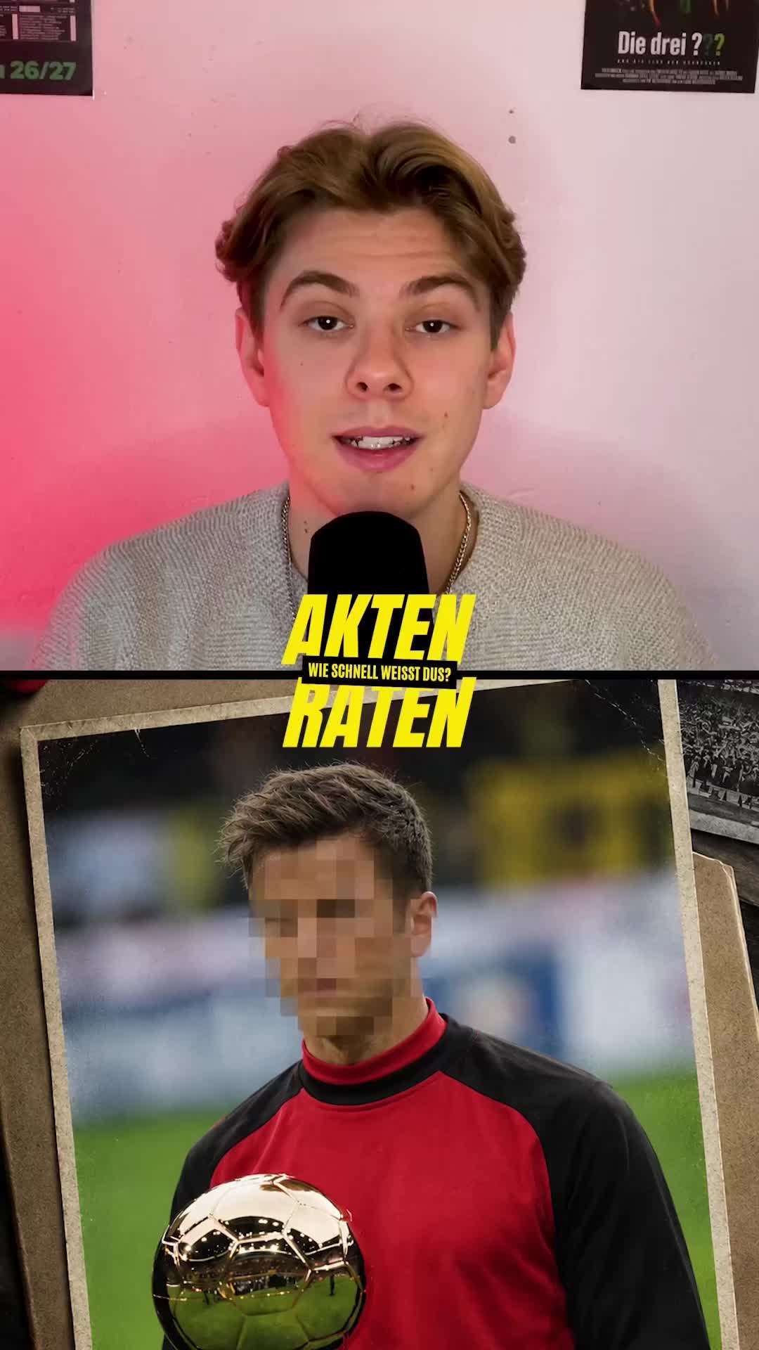 @Lukas Heinze
