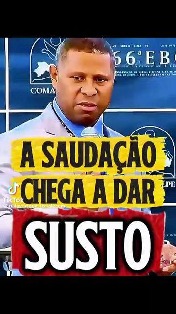 @Anderson Eu creio em Deus