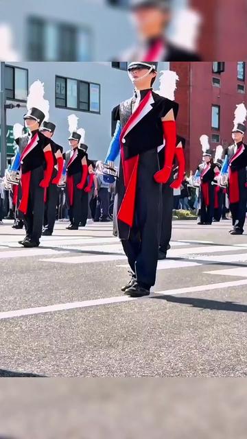@Canal Marching