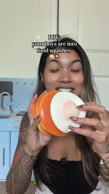 @Danica Rose Muong