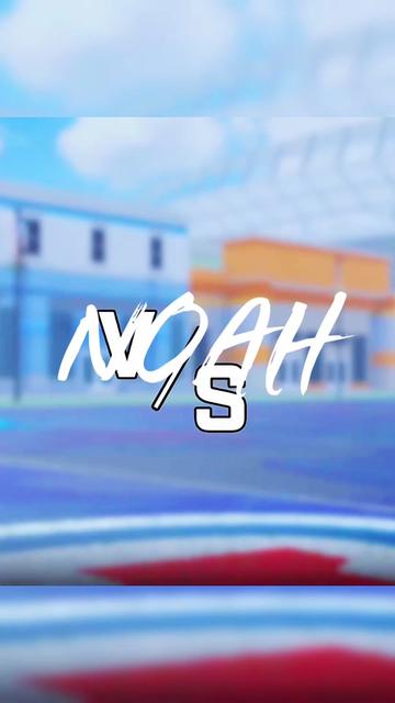 @noah🛌